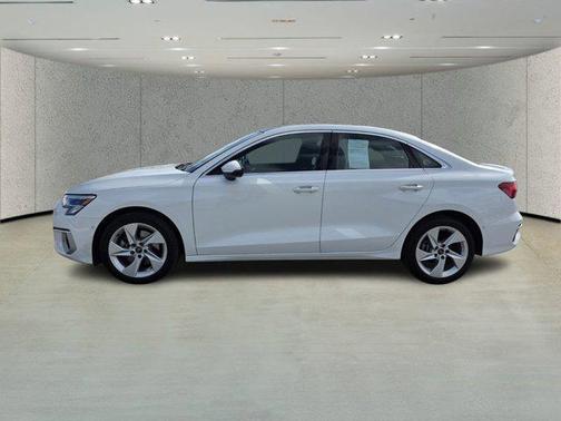 2024 Audi A3 Premium