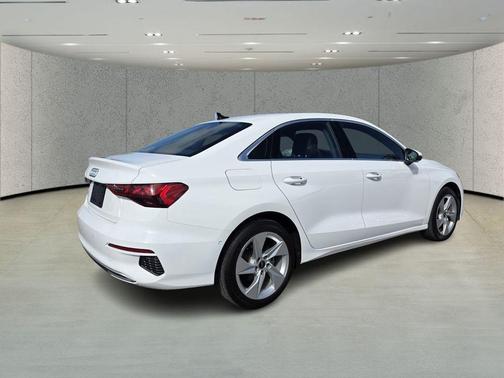 2024 Audi A3 Premium