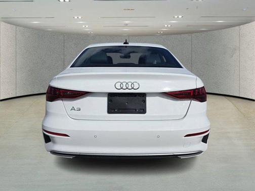 2024 Audi A3 Premium