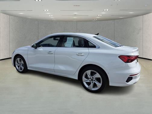 2024 Audi A3 Premium