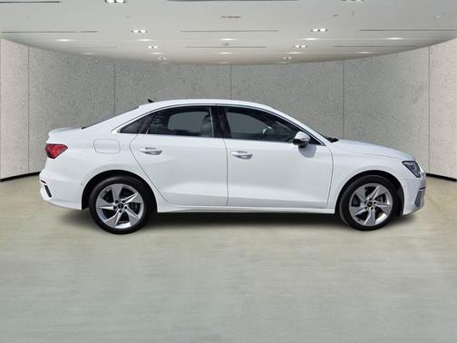 2024 Audi A3 Premium