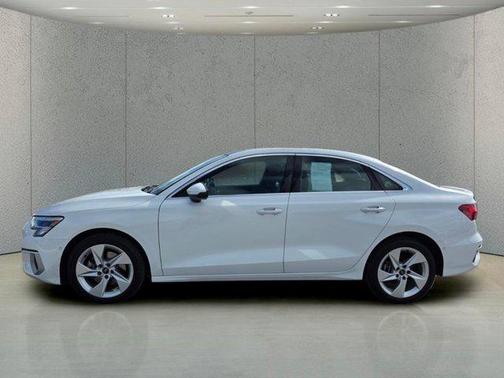 2024 Audi A3 Premium