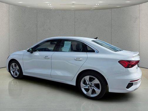 2024 Audi A3 Premium