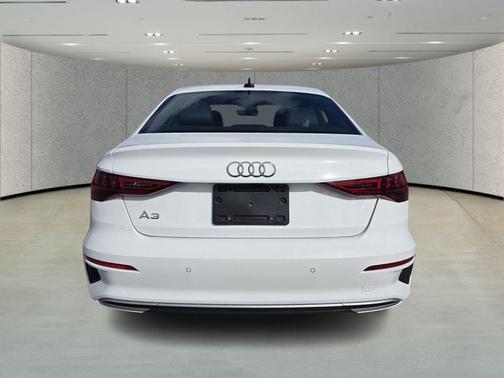 2024 Audi A3 Premium