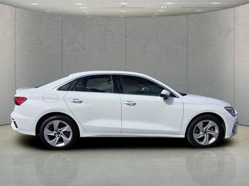 2024 Audi A3 Premium