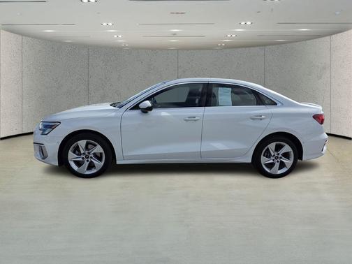 2024 Audi A3 Premium