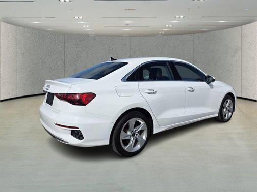 2024 Audi A3 Premium