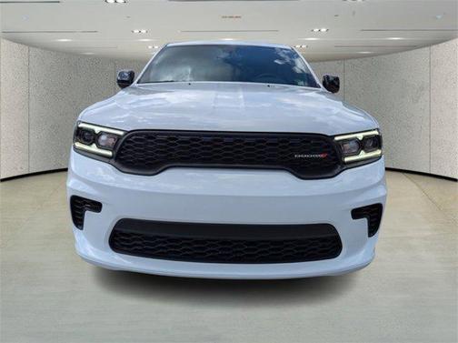 2025 Dodge Durango GT RWD
