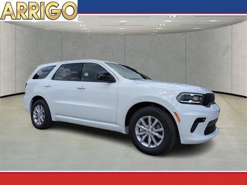 2025 Dodge Durango GT RWD
