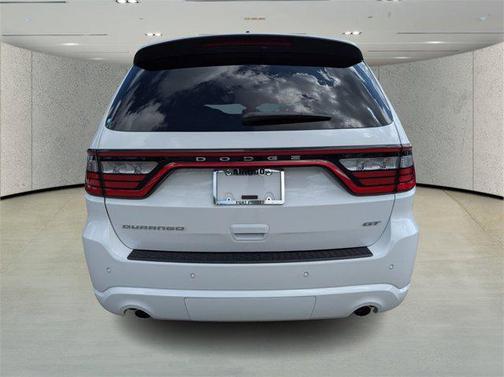 2025 Dodge Durango GT RWD