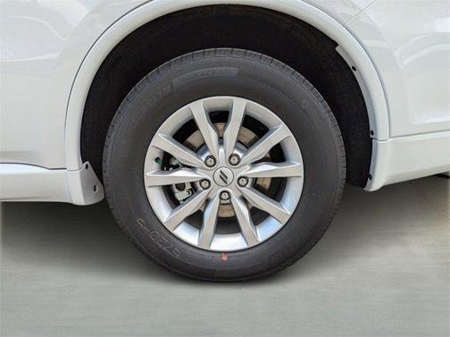 2025 Dodge Durango GT RWD