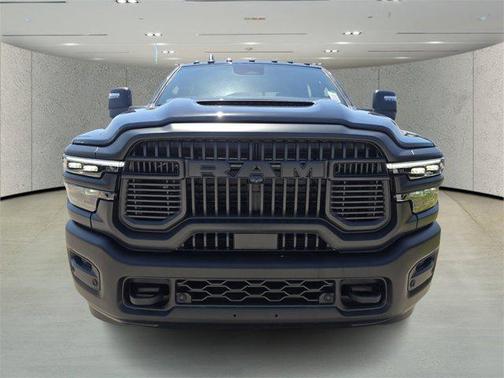 2025 RAM 2500 Power Wagon