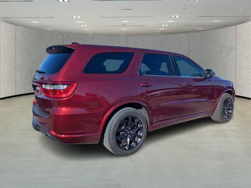 2022 Dodge Durango R/T Plus AWD