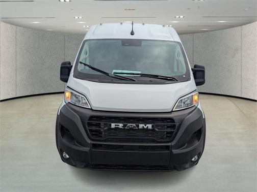 2026 RAM ProMaster 3500 High Roof