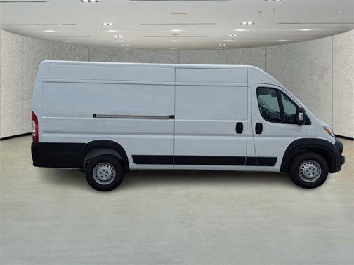 2026 RAM ProMaster 3500 High Roof