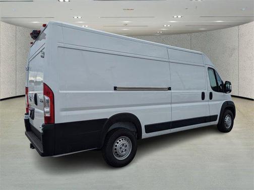 2026 RAM ProMaster 3500 High Roof