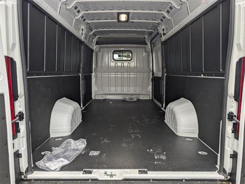 2026 RAM ProMaster 3500 High Roof