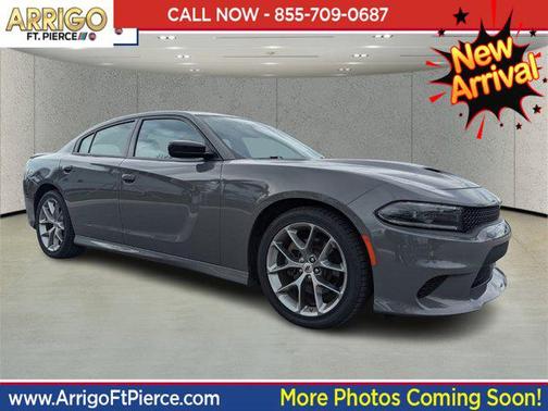 2023 Dodge Charger GT