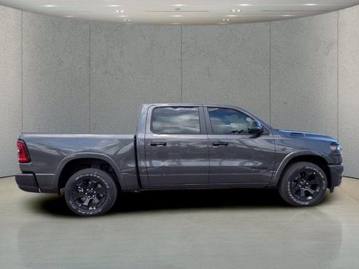 Granite 2027 RAM 1500 Big Horn/Lone Star