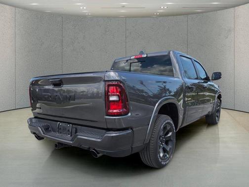Granite 2027 RAM 1500 Big Horn/Lone Star