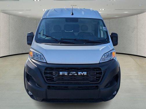 2026 RAM ProMaster 2500 Tradesman