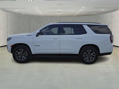 2023 Chevrolet Tahoe 4WD Z71