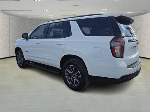 2023 Chevrolet Tahoe 4WD Z71