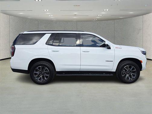 2023 Chevrolet Tahoe 4WD Z71