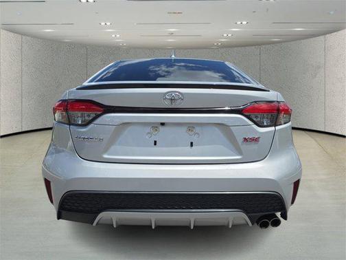 2022 Toyota Corolla XSE