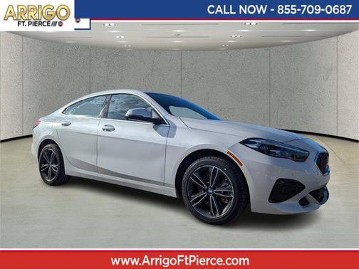 2024 BMW 228 Gran Coupe sDrive