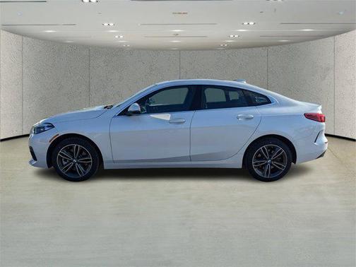 2024 BMW 228 Gran Coupe sDrive