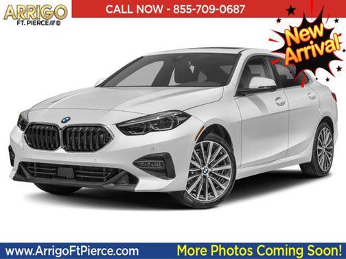 2024 BMW 228 Gran Coupe i sDrive