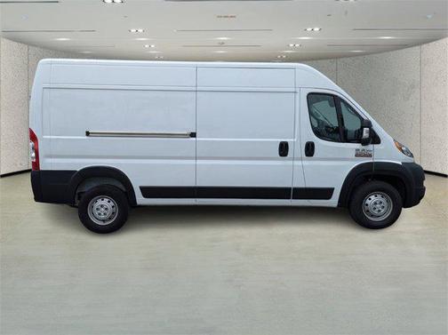 2022 RAM ProMaster 2500 High Roof