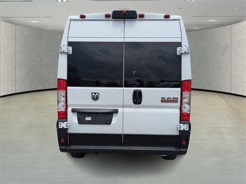 2022 RAM ProMaster 2500 High Roof