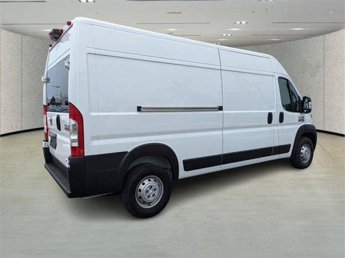 2022 RAM ProMaster 2500 High Roof