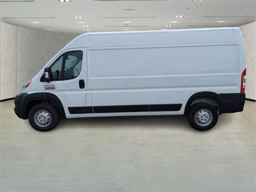 2022 RAM ProMaster 2500 High Roof