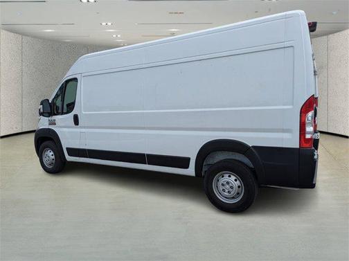2022 RAM ProMaster 2500 High Roof