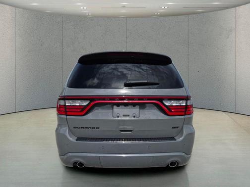 Destroyer Gray Clearcoat 2025 Dodge Durango GT RWD