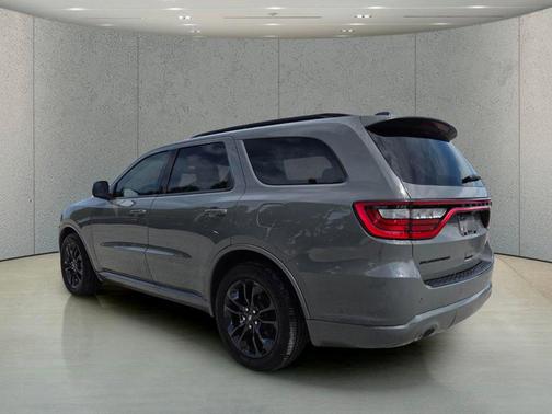 Destroyer Gray Clearcoat 2025 Dodge Durango GT RWD