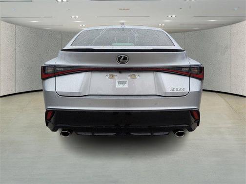 2022 Lexus IS 350 Base