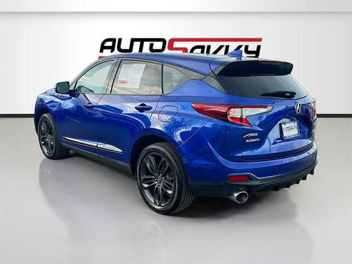 2023 Acura RDX Base