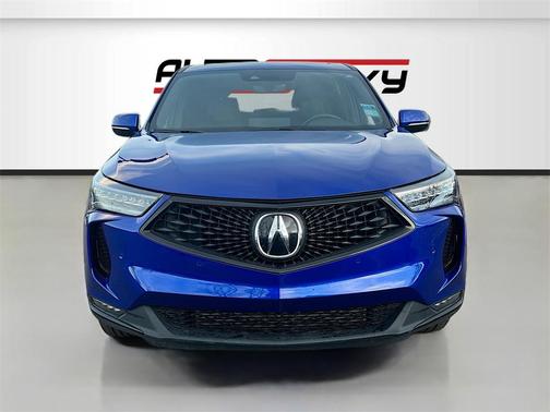 2023 Acura RDX Base
