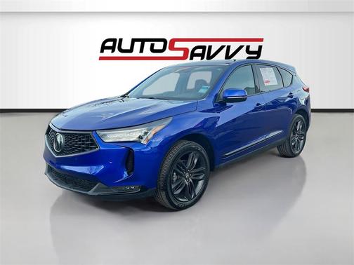2023 Acura RDX Base