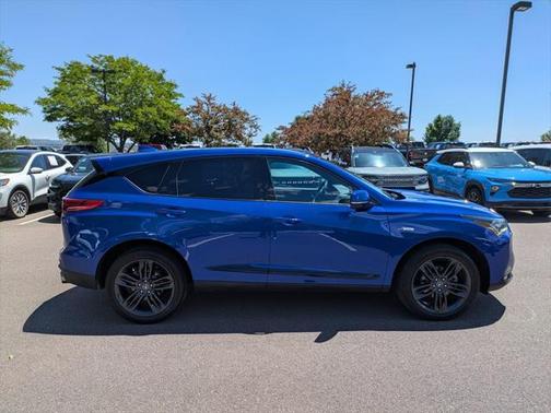 2023 Acura RDX Base