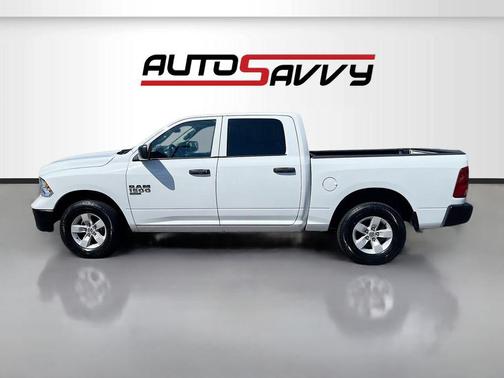2023 RAM 1500 Tradesman