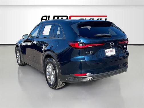 2024 Mazda CX-90 PHEV Preferred