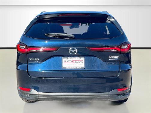 2024 Mazda CX-90 PHEV Preferred