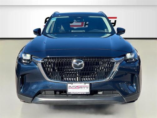 2024 Mazda CX-90 PHEV Preferred