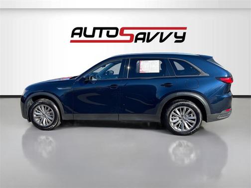 2024 Mazda CX-90 PHEV Preferred