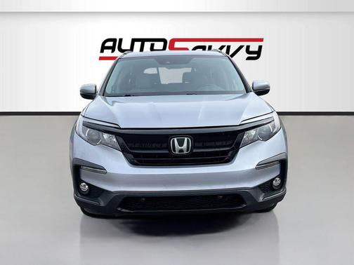 2021 Honda Pilot AWD Special Edition